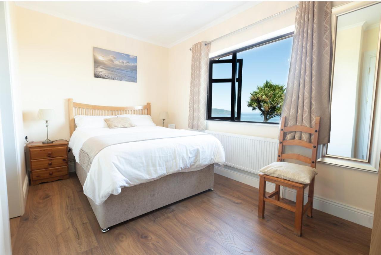 Beenoskee Bed And Breakfast Castlegregory Bagian luar foto