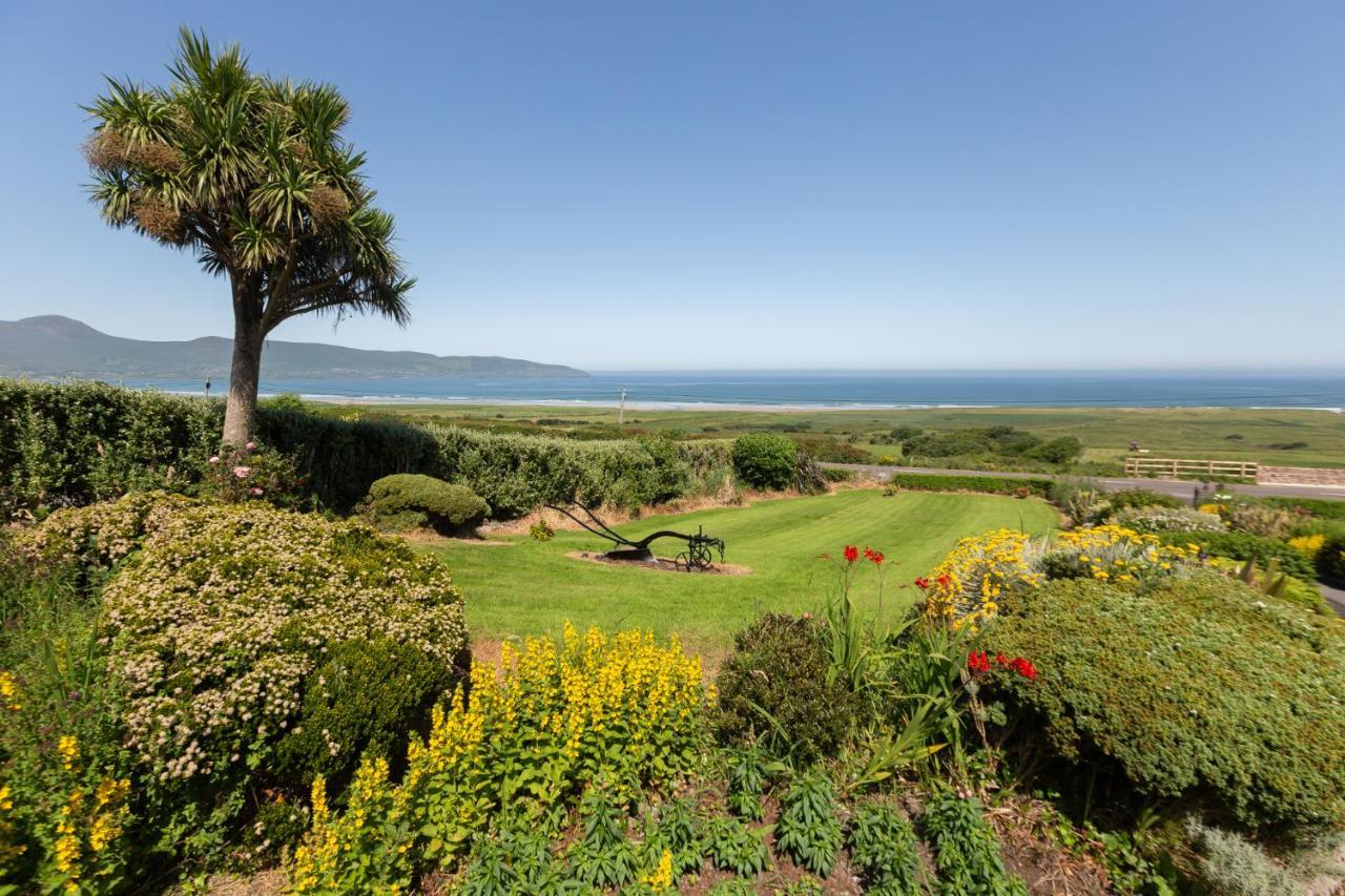 Beenoskee Bed And Breakfast Castlegregory Bagian luar foto
