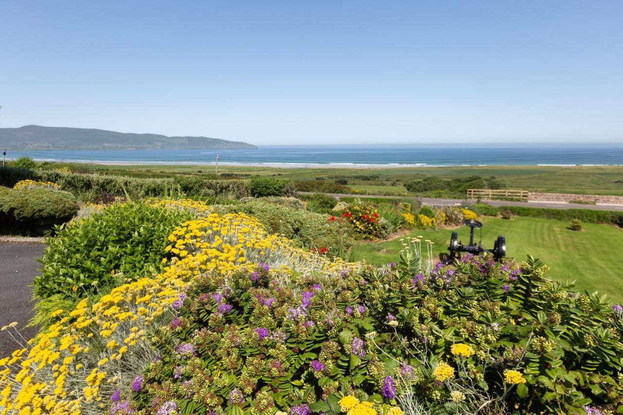 Beenoskee Bed And Breakfast Castlegregory Bagian luar foto