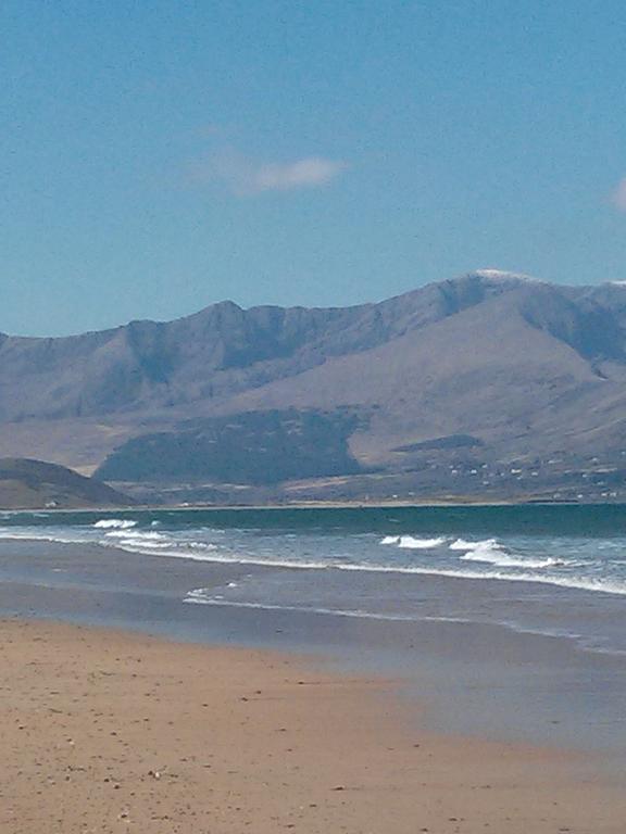 Beenoskee Bed And Breakfast Castlegregory Bagian luar foto