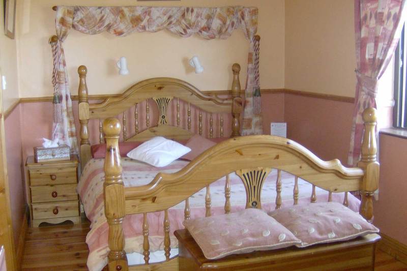 Beenoskee Bed And Breakfast Castlegregory Bagian luar foto