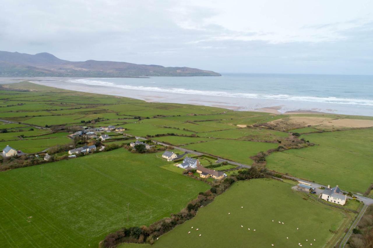 Beenoskee Bed And Breakfast Castlegregory Bagian luar foto