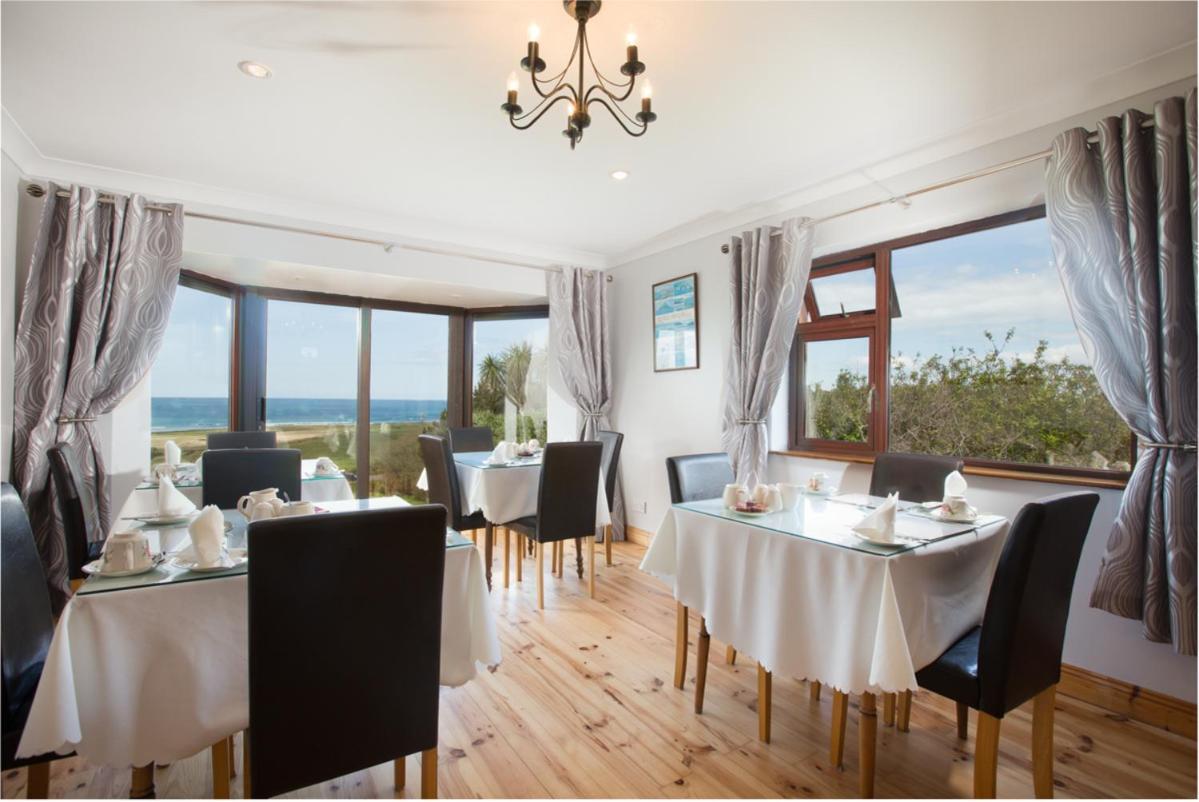 Beenoskee Bed And Breakfast Castlegregory Bagian luar foto